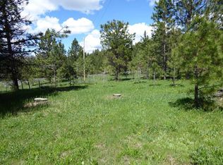 10173 Timberrim Dr, Cascade, ID 83611