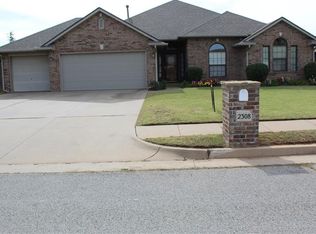 2308 SW 93rd St, Oklahoma City, OK 73159