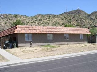 1646 W Shangri La Rd, Phoenix, AZ 85029