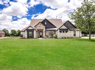 6016 Bella Terra Ln, Godley, TX 76044