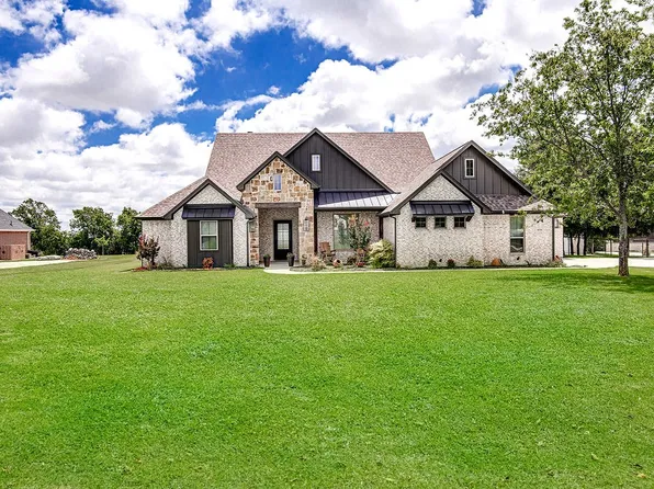 6016 Bella Terra Ln, Godley, TX 76044