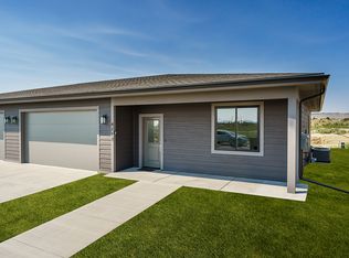 4705 Talking Tree Dr, Billings, MT 59106