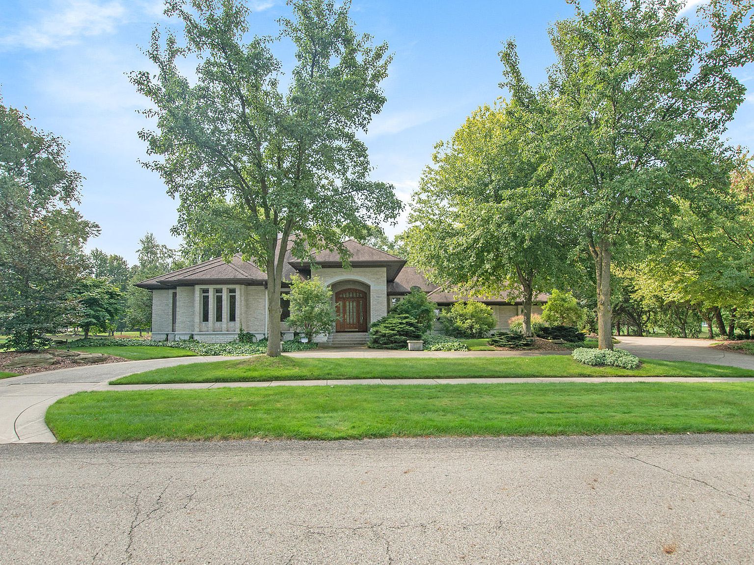 7865 Railside Dr SW, Byron Center, MI 49315 Zillow