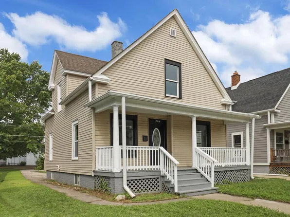 1808 Franklin STREET, Racine, WI 53403