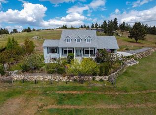 6015 E Custer Ln, Spokane, WA 99223