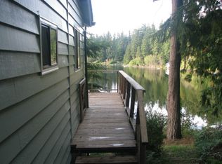 5043 Lakeside Dr, Langley, WA