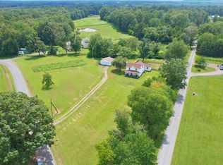 11564 Cemetery Rd, Bealeton, VA 22712