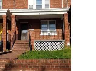 5005 4th St NW, Washington, DC 20011