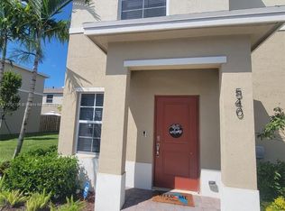 540 NE 5th Ln, Homestead, FL 33034