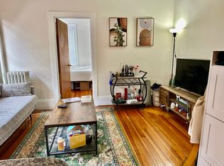 106-108 Myrtle St #4, Boston, MA 02114