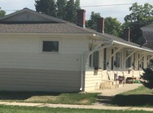 615 W Montana St APT 3, Lewistown, MT 59457