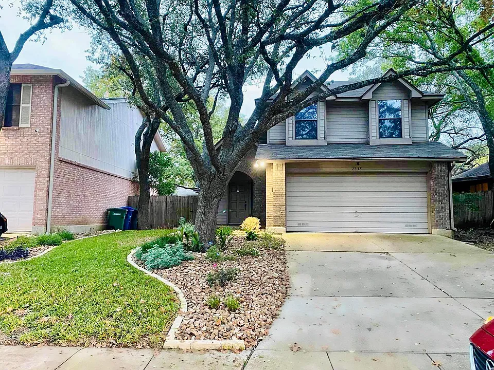 7538 Tantara Ct