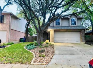 7538 Tantara Ct, San Antonio, TX 78249