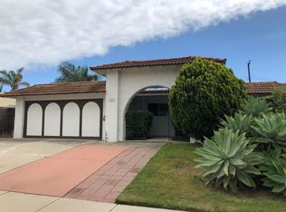 7323 Bassano Dr, Goleta, CA 93117