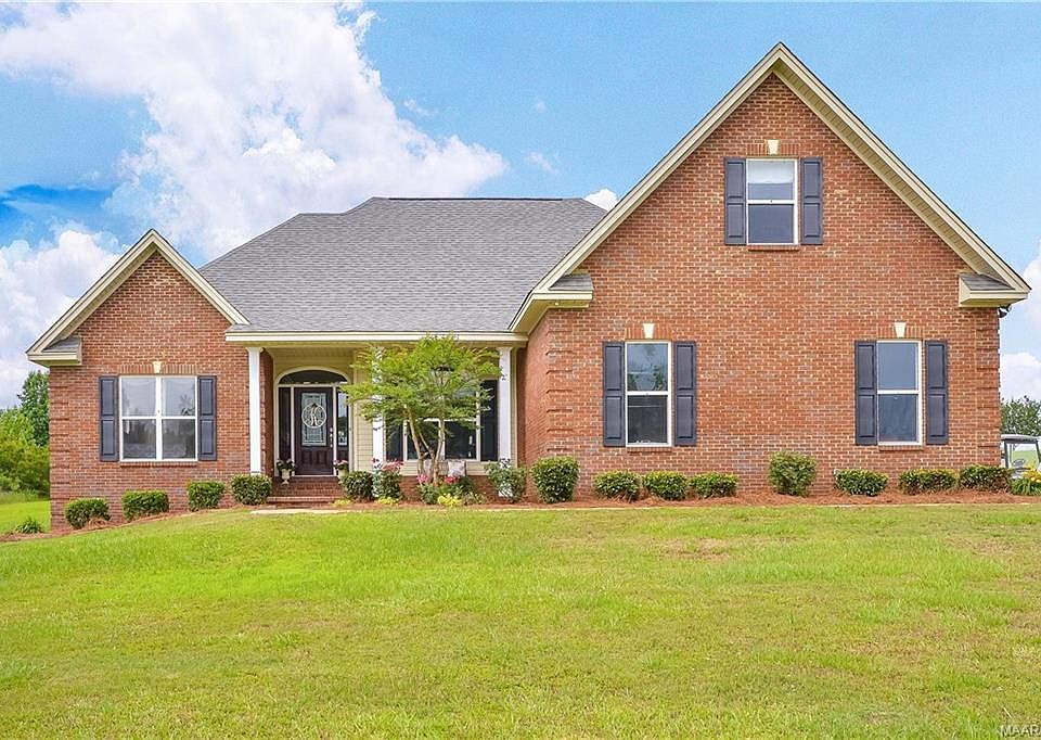 356 Chesson Hill Dr, Fitzpatrick, AL 36029 Zillow