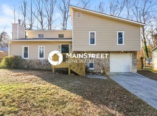 2875 Kathryn Cir SW, Atlanta, GA 30331