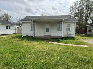 220 W Thomas St, Brownsville, TN 38012