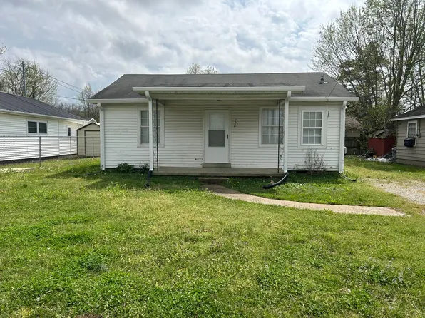 220 W Thomas St, Brownsville, TN 38012