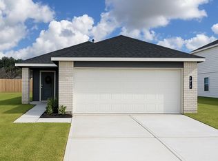 1017 Bluegill Ln, Alvin, TX 77511