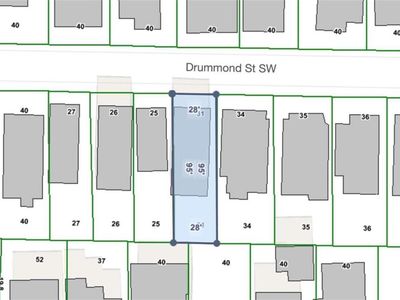 874 Drummond St SW, Atlanta, GA, 30314