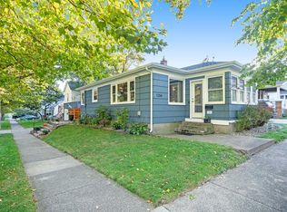 1234 Richmond St NW, Grand Rapids, MI 49504