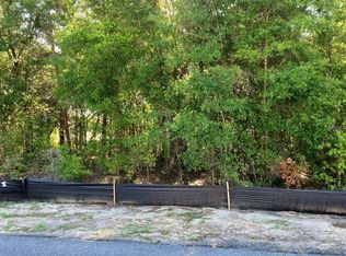 8227 N Galena Ave LOT 8, Dunnellon, FL 34434
