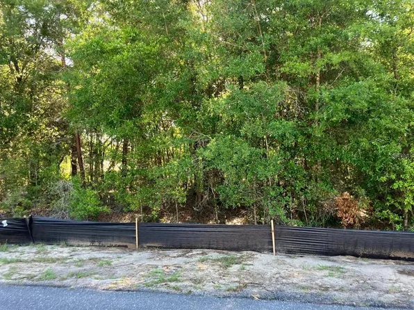 8227 N Galena Ave Lot 8, Dunnellon, FL 34434