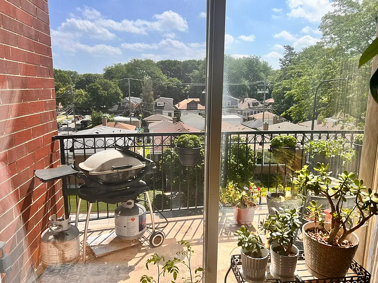 2801 W Ardmore Ave #3C — Photo 31