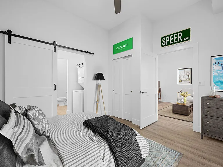 Poplar Place - Stunning Boutique Apartments — Photo 31