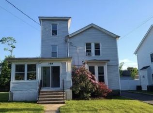 358 Woodland Rd #2, Madison, NJ 07940