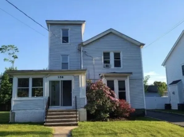 358 Woodland Rd #2, Madison, NJ 07940