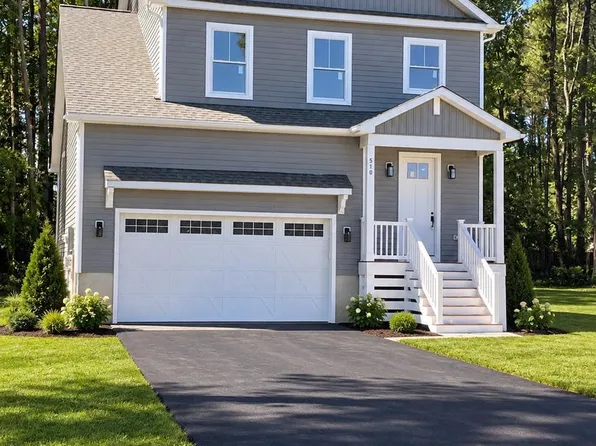 510 Talbot Rd, Stevensville, MD 21666