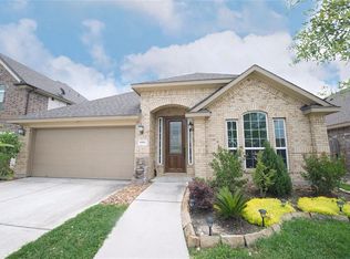 6911 Astrapia Bay Xing, Spring, TX 77379