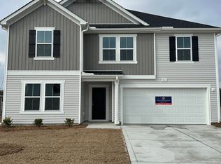 813 Rivas Way, Conway, SC 29527