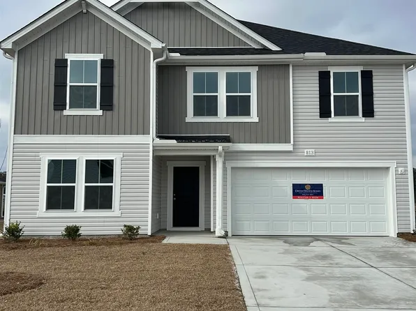 813 Rivas Way, Conway, SC 29527