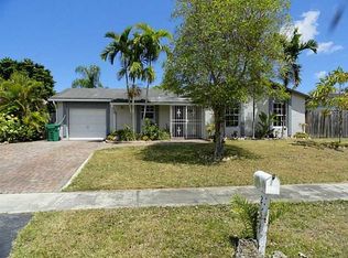 26555 SW 124th Ct, Homestead, FL 33032