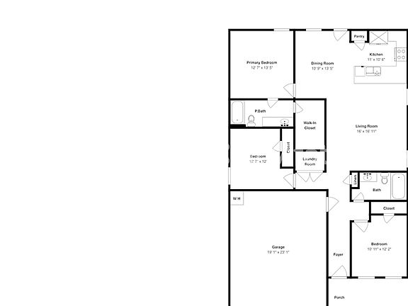2nd image of this home