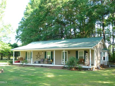41 Deerfield Ln, Dunn, NC, 28334