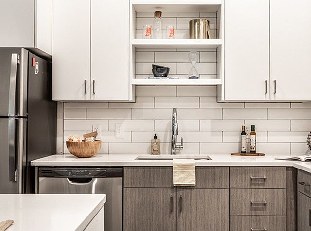 Grid Kitchen