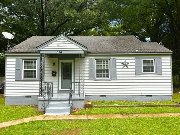514 Western Dr, Memphis, TN 38122