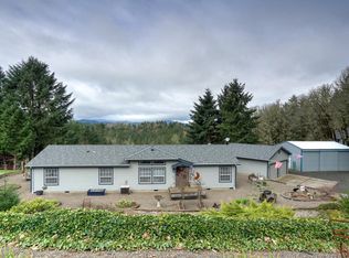 15010 Ferns Corner Rd, Monmouth, OR 97361