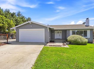140 Roosevelt Ave, San Martin, CA 95046