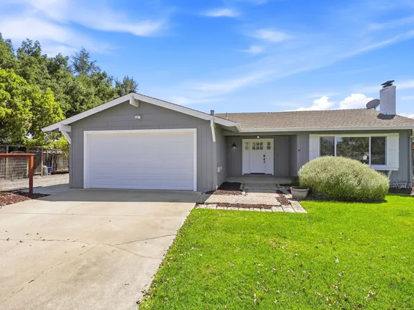 140 Roosevelt Ave, San Martin, CA 95046