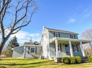 9449 Denton Hill Rd, Fenton, MI 48430