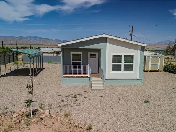 9329 N Bridlebit Ave, Kingman, AZ 86401