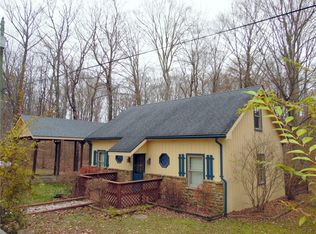 2181 Shore Dr, Morgantown, IN 46160