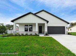 13252 Pendleton St, Spring Hill, FL 34609