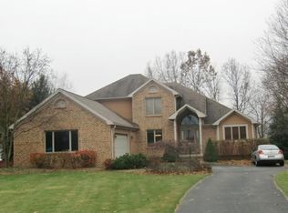 4281 Mallards Lndg, Highland, MI 48357