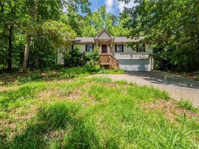 3930 Pine Tree Ln, Gainesville, GA, 30501