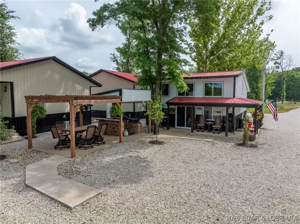 20 Eagle View Ln, Lake Ozark, MO 65049